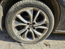 Jante 18 Citroen DS4 2013, 225/45R18