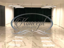 Spatiu comercial superfinisat