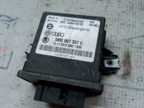 Modul xenon Skoda Yesi 2012, 5M0907357C