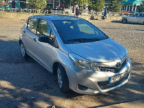 Toyota Yaris 1.3,98cp.benzină