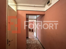 Apartament cu 2 camere la parter in Timisoara, zona Odobescu