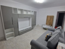 Apartament cu 2 camere decomandate Zona Burdujeni