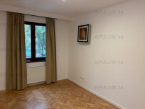 Apartament Floreasca | 3 Camere | Parter