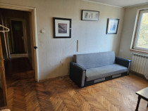 APARTAMENT 2 CAMERE -ETAJ 2/4 -VALEA ARGESULUI -DRUMUL TABER