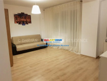 Apartament 2 camere Mobilat utilat in Militari Residence 400