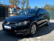 Vw Golf VII Variant