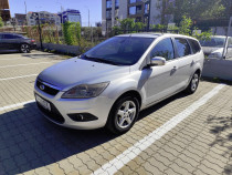 Ford Focus Facelift 2009, break, 1.6L 16v 74kw benzina+gpl