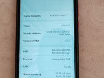 Telefoane foarte bine întreținute Huawei P Smart Z  Samsung Galaxy A15