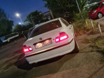 BMW e46 automat facelift