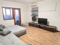 Apartament cu o camera, mobilat si utilat - Micro 20, PR-uri