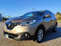 Renault Kadjar 1.6Dci - 131 CP - EURO 6 - ECO drive