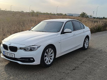 Liciteaza-BMW 325 2015