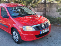 Liciteaza-Dacia Logan 2009