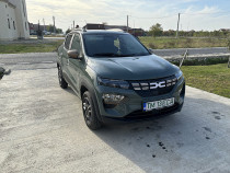 Liciteaza-Dacia Spring 2023