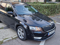 Liciteaza-Skoda Octavia 2015