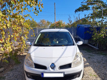 Renault Clio 3 masina