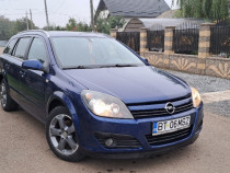 Opel astra h 1.6 benzina