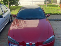 Alfa Romeo 147 JTDM 1.9 diesel