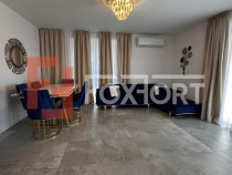 OCAZIE - Vanzare apartament 3 camere lux cu terasa 45 mp in