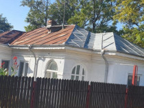 Casa Satul Salcioara, Judetul Buzau