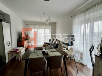 Apartament cu 3 camere si 2 bai, zona Dumbravita