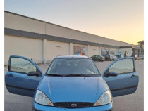 Ford focus 1 .1.8 benzina