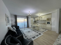 Apartament 3 camere lux ,72 mp utili, zona Primariei Suceava