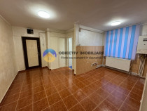 Apartament 1 camera de inchiriat nemobilat