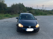 Golf 6 hachback 1.4 MPi. Benzina. Fara Turbo. Motor Fiabil.