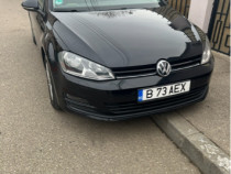 Schimb VW Golf 7 an 2013