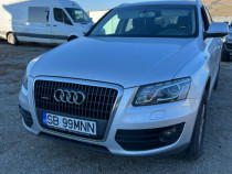 Audi Q5, an fabricație 2011, motor 2000cmc