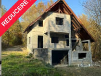 DE VANZARE CASA VACANTA - lac Mujdeni localitatea Orașul...