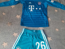 Echipament Football FC BAYERN MÜNCHEN