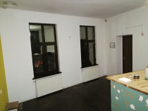 Spatiu comercial in vila Piata Rosetti 330mp cu terasa 100mp