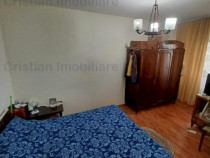 Ap 3 camere, 72 mp, Confort 1 decomandat, zona Obor