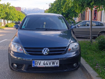 Vw Golf 5 plus masina