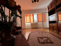 Apartament cu 3 camere CUG