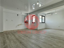 Apartament 2 camere la cheie, bloc din 2024, Zona Icil