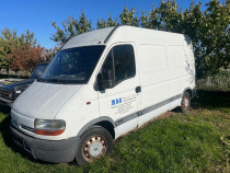 Renault Master 2.8