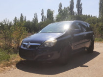 Dezmembrez Opel Zafira B 1.7 cdti fab 2012