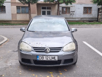 Vw Golf 5 4motion Stare Buna