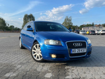 Audi a3 1.6 FSI 116cp