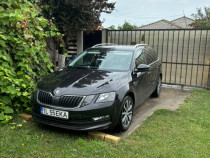 Skoda octavia 3 fl dsg 7