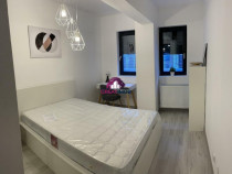 Apartament 2 camere ultramodern, bloc nou (Agent Ionut-07720