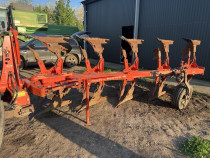 Vand plug Kuhn Multimaster