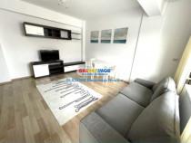 Apartament 2 camere, mobilat utilat in Militari Residence 37