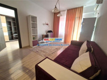 Apartament 2 camere, mobilat utilat in Militari Residence 38