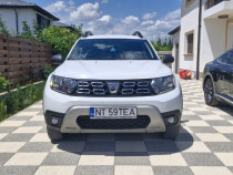 Dacia Duster 2019 4x4