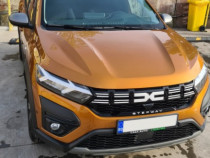 SANDERO STEPWAY 3 EXTREME