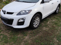 Mazda cx7 2010 4x4